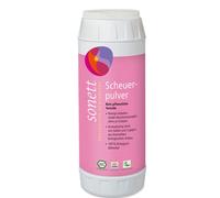 Sonett Polvere abrasiva – Pulisce sporco ostinato senza graffiare – 100% biodegradabile – 450 g