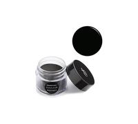 Polvere acrilica nera pura - 6g Beauty Nails
