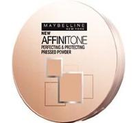 Polvere Affinitone di Maybelline 03 Beige Avorio
