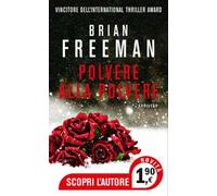 Polvere alla polvere