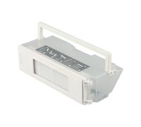 Polvere Bidone Serbatoio Durevole Container Filtro di Qualità Accessori