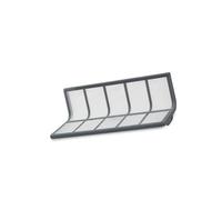 Polvere Bin Bin Scatola HEPA Filtro pre Filtro Filtro for Ursus Trotter UT-Excellenza (B) Robot Aspirapolvere Accessori Accessori Accessori(Pre filter x1)
