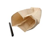 Polvere Borsa Aspirapolvere Borse Durevole Pratico Ricambio 1pc Non Tessuto