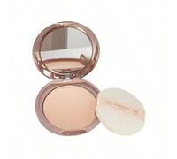 Polvere Finitura Marshmallow Canmake Colore Naturale per la Pelle MB 10g/0,35 once