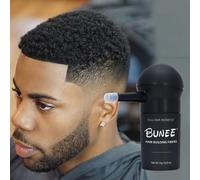 Polvere capelli Fibre di cheratina per la perdita di capelli copertura capelli