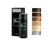 Polvere colorante e volumizzante capelli SIBEL Hair Sculptor Grey 25g