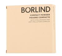 Polvere compatta Annemarie Börlind - leggera 9 g