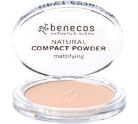 Polvere compatta Benecos