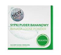 Polvere compatta della marca Ecocera ideale per Unisex adulto