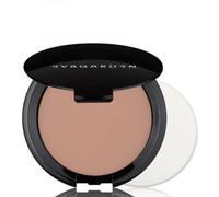 Evagarden POLVERE COMPATTA LUXURY N°894 RAW SIENNA DARK