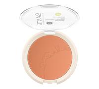 Sante Natural Compact Powder - 03 Warm Honey