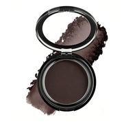 Polvere Contorno Bronzo Opaco, Multi-Use Scolpire Naso & Viso，#6 | Anti-Umidità Lunga Durata, Setosa Modulabile Poco Fallout, Formula Delicata Pelle Matura, 6g
