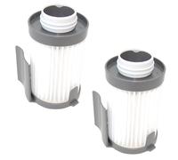 Polvere Coppa Filtro Per Eureka Optima 430 Serie Aspirapolveri, DCF-10 DCF-14 (