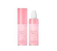 Polvere Corpo Glitter Polvere Brillantini Viso,Evidenziatore con Punta in Spugna, Glitter Cosmetici per Corpo, Viso e Capelli, Body Glitters per Festival e Feste Trucco Bellezza a Lunga