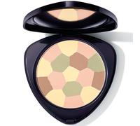 Dr. Hauschka Make-Up Colour Correcting Powder cipria compatta colore 00 translucent 8 g