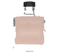 Polvere da bagno 'Cocco dolce' Hhuumm 500 ml