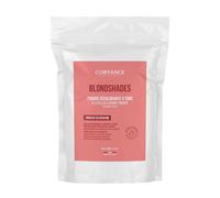 Polvere decolorante 9 toni alla Keratina Coiffance 500g