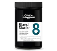 Polvere Decolorante Blond Studio 8 L'Oréal 500g