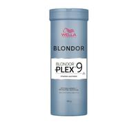 Polvere decolorante BlondorPlex 9 Wella 400G