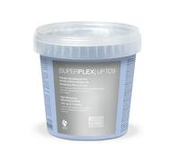 Polvere decolorante Blu Superplex Barex 400g 03174