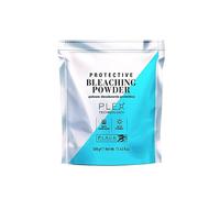 Polvere Decolorante Capelli Protettiva 500 gr. Plex Black Professional