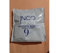 Polvere Decolorante Compatta 9+ 500g Inco Professional