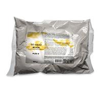 Polvere decolorante compatta Black 500gr