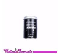 Polvere Decolorante Compatta per capelli al Carbone Extra bleach 9T 500g Karbon9