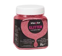 Polvere decorativa Bio Glitter Iriscolor 75 g ciliegia Ciliegia