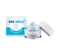 Polvere Detergente for Denti Alla Menta - Riduce le Macchie Sulla Superficie Dei Denti, Esalta Il Fascino Del Sorriso Bianco, Freschezza a Lunga Durata(3pcs)