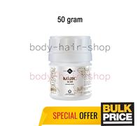 Polvere di acido kogico pelle ad alta purezza schiarente e schiarente pelle l...