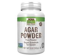 Polvere Di Agar 5 Oz Di Now Foods