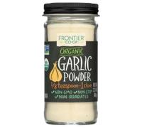 Polvere Di Aglio Biologica 2.33 Oz Di Frontier Coop