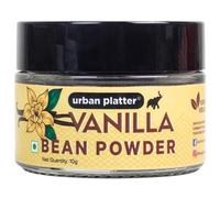 Polvere di baccello di vaniglia pura, 10 grammi