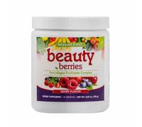 Polvere Di Bacche Di Bellezza 6.87 Oz Di Beyond Fresh