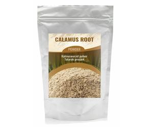 Polvere di bandiera dolce 900g - calamo (Acorus calamus)