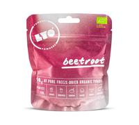 Polvere di barbabietola bio