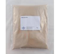 Polvere di bentonite, argilla in polvere molto fine, industriale 500 g-6 kg