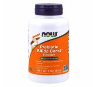 Polvere Di Bifido Prebiotico Boost 3 Oz Di Now Foods