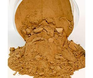 Polvere di bronzo di stagno, < 45µm, 1 kg