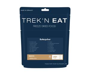 Polvere di burro - 250 g