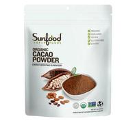 Polvere Di Cacao Biologico Cioccolato 8 Oz