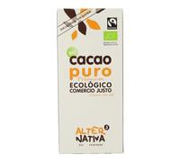 POLVERE DI CACAO FAIR TRADE BIO 150 g - ALTERNATIVA