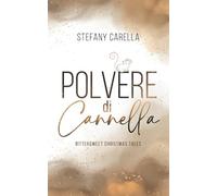 Polvere di cannella