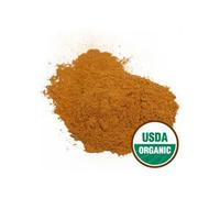 Polvere Di Cannella Ceylon Biologica 1 Lbs Di Starwest Botanicals