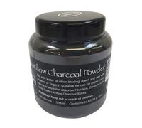 Polvere Di Carbone Vegetale Willow Per Disegno Coates 500ml