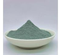 Polvere di carburo di silicio 500 g - Grado micron ultra fine for abrasivi, refrattari e compositi(1 microns)