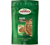 Polvere di carruba 1000g Targroch
