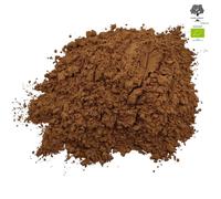 Polvere di carruba biologica certificata greca 220 g | Ceratonia Siliqua