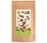 Polvere di carruba biologica Helpa - 200 g